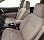Nissan Rogue 2011 года (US)